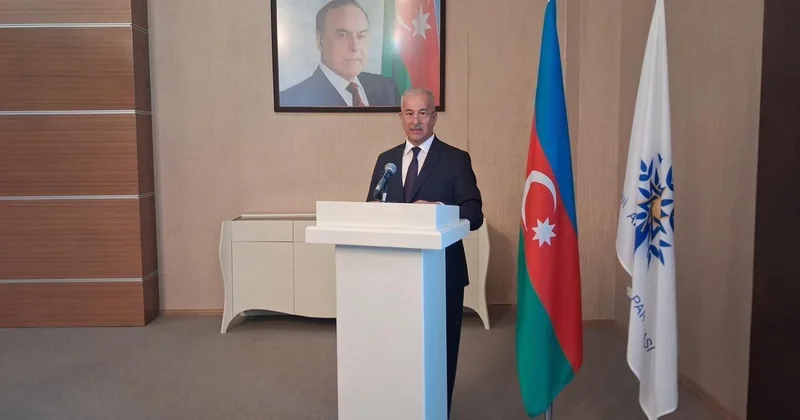 Naxçıvanın sürətli sosial iqtisadi inkişafı: Milli strateji kursun regional müvəffəqiyyəti MƏQALƏ