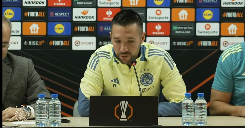 Farioli: “Qarabağ” güclü komandadır”