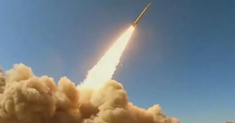 Rusiya Xarkov və Xerson vilayətlərinə zərbə endirdi