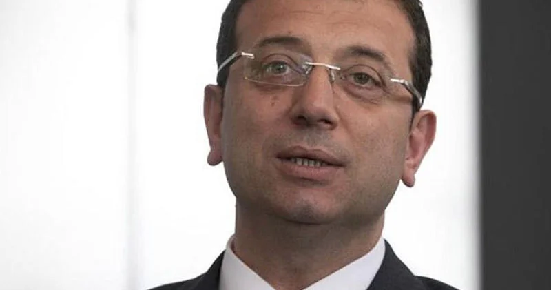 Экрем Имамоглу покинул CHP