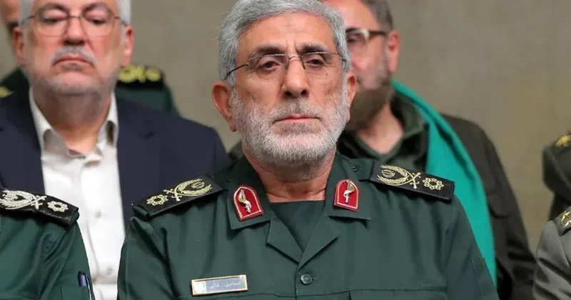 SEPAH: İraqdakı qruplaşmaların tərk silahı İrana zərbə olacaq