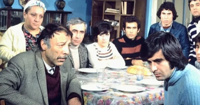 “Bizim Aile” serial olur!