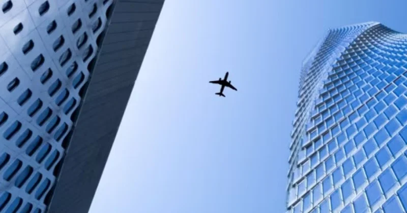Avropada hər 4 reysdən biri elektrik təyyarəsi ilə həyata keçirilə bilər