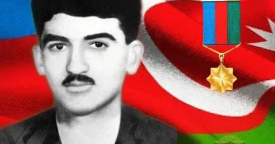 Dövlətçiliyimiz, suverenliyimiz uğrunda ömrünü qurban verdi