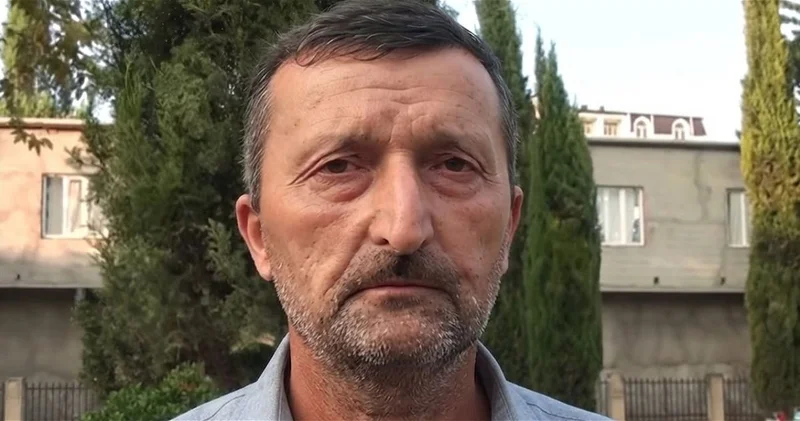 Таинственное исчезновение завершилось трагедией: подробности гибели молодых людей в лянкяранском лесу ВИДЕО