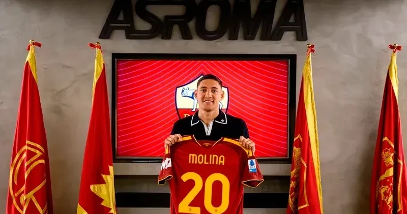 Atletiko nun futbolçusu A Seriyası klubunda RƏSMİ
