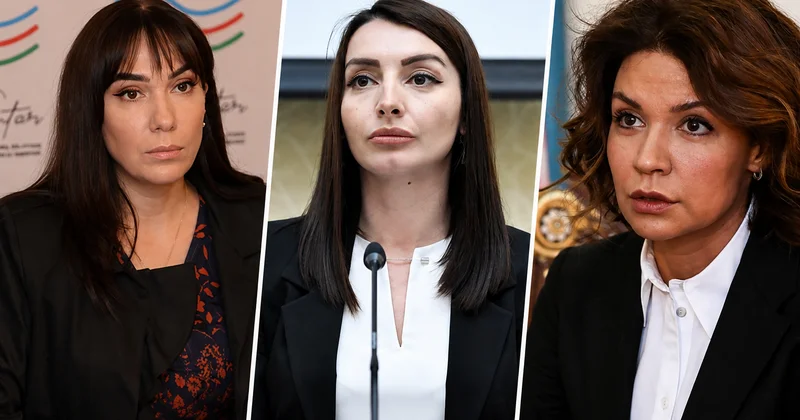 Azərbaycanın xaricdəki qadın səfirləri Onlar kimdir?