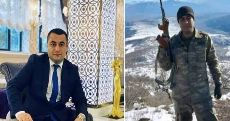 Сотрудник AzTV утонул в море