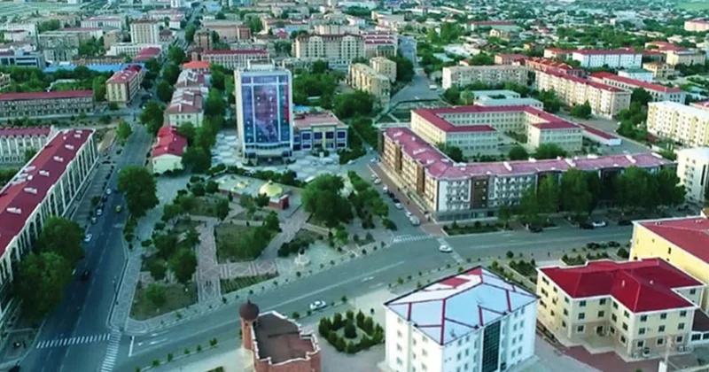 Naxçıvanın yeni inkişaf salnaməsi yazılır ŞƏRH