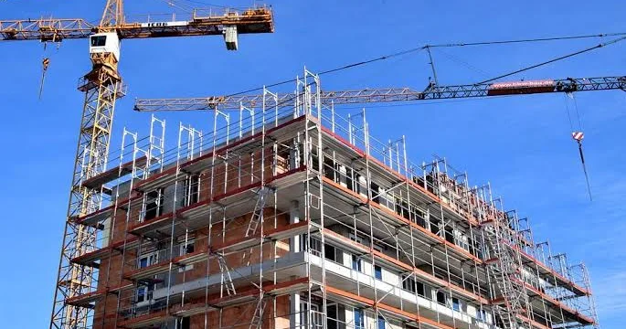 Tikinti sektorunda çöküş başladı? CİDDİ GERİLƏMƏ