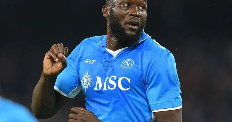 Lukaku İstanbul klubunda RƏSMİ
