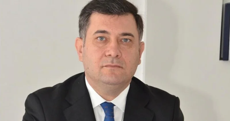Ötən il rektor əvəzi idi Vüsal Nəsirli onu departament rəhbəri təyin etdi