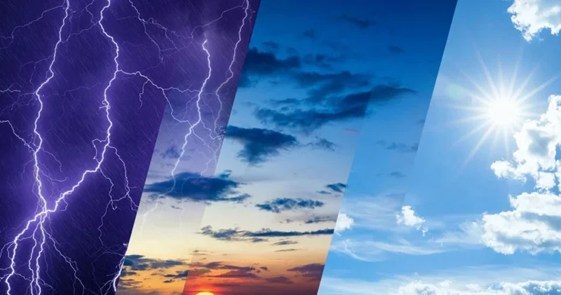 Hava proqnozlarında niyə 129 günlük məhdudiyyət var?