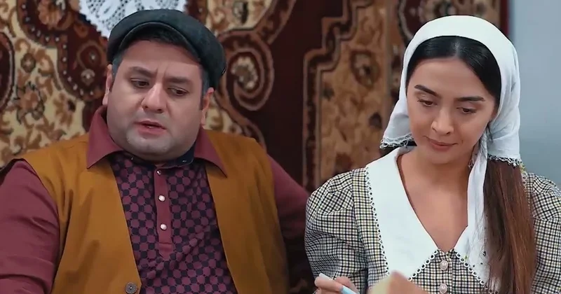 “1 Kişi 1 Qadın” ekrana qayıdır