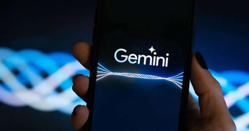 “Gemini” “ChatGPT”yə çatır: 1 milyard istifadəçi
