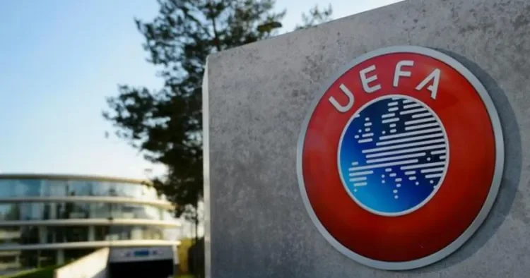 Azərbaycanın UEFA reytinqində mövqeyi dəyişmədi