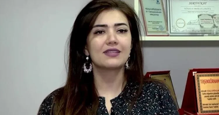 “Valideynin ixtisas seçiminə müdaxiləsi uşağın özünəinamına mənfi təsir göstərir” Psixoloq