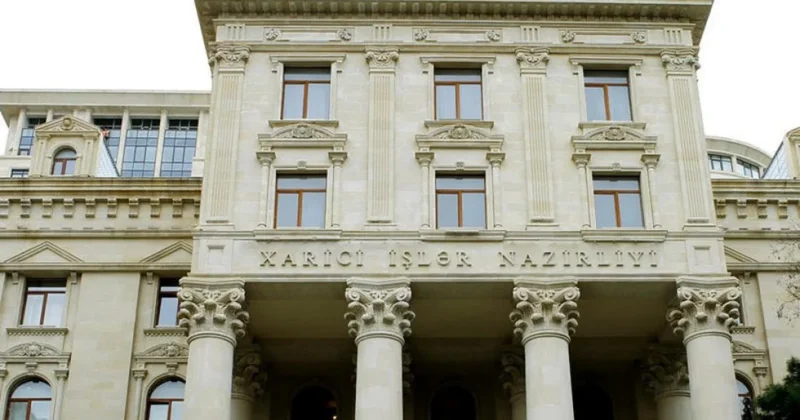 XİN dən Azərbaycan gənclərinə ÇAĞIRIŞ