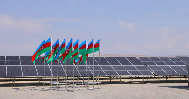 Naxçıvanın enerji təhlükəsizliyi gücləndirilir: yeni generasiya gücləri ixrac imkanlarını da artıracaq
