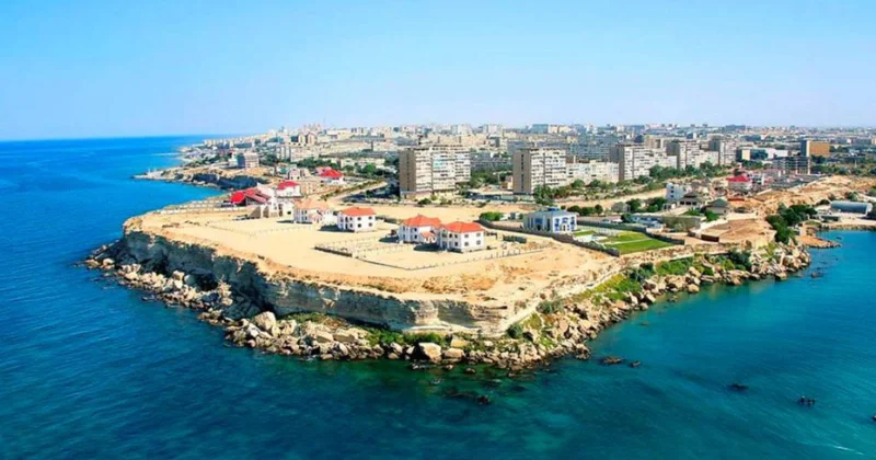 Xəzər Günündə Qazaxıstanda “Caspian Sea Action Week 2026” həftəsinə yekun vurulub