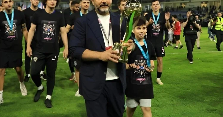 Sabah rəhbərliyini buna görə tənqid etmək olar(dı)... amma zaman belə yanaşmanın doğru olduğunu göstərdi
