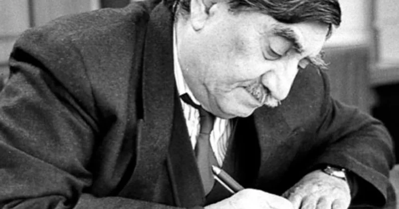 “Səhv düşəndə yerimiz...” Xalq şairi Qabilin anadan olmasından 100 il ötür