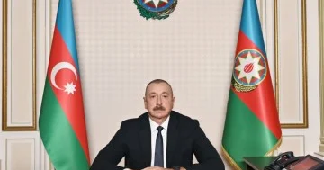 Prezident İlham Əliyev Nərminə Mustafayevanın Azərbaycanın Latviyada fövqəladə və səlahiyyətli səfiri təyin edilməsi haqqında Sərəncam imzalayıb