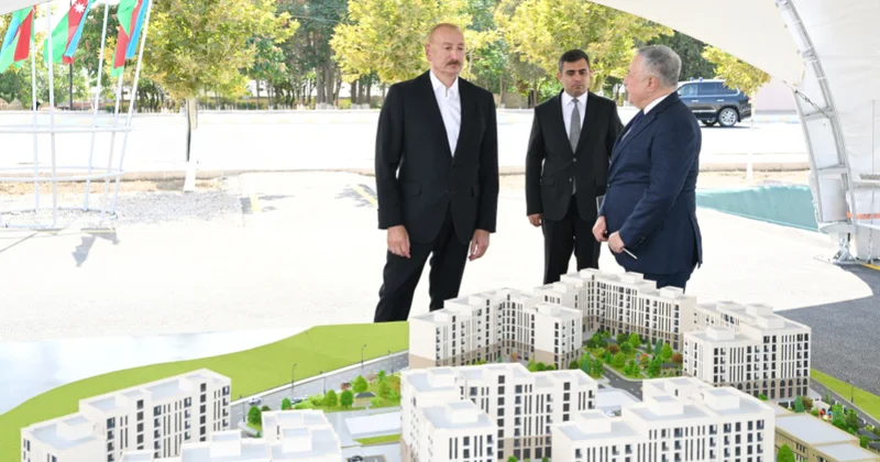 Politoloq: Naxçıvanın qarşısında böyük inkişaf imkanları açılır
