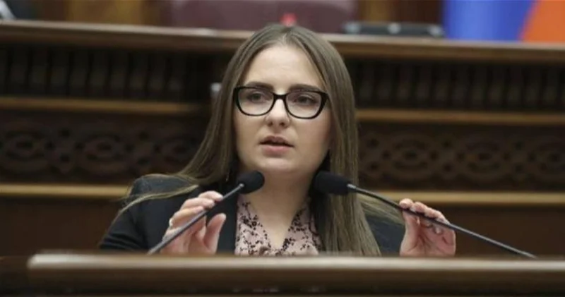 В парламенте Армении устроили бойкот Гарегину II ВИДЕО