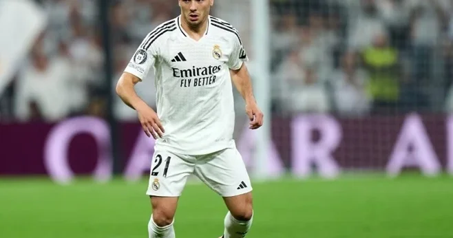 “Real Madrid” yoldaşlıq oyununda “Deportivo”nu məğlub edib
