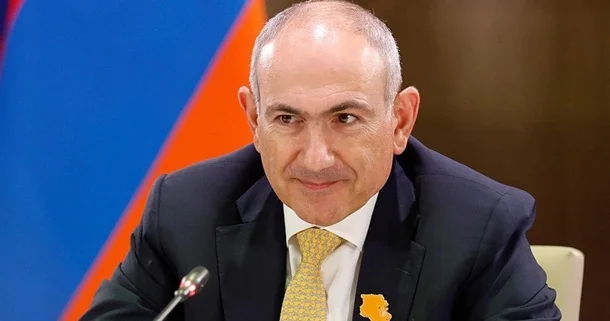 Ermənistanın Baş naziri Nikol Paşinyan Aİ yə üzvlüklə bağlı referendum keçirməkdən imtina etdi