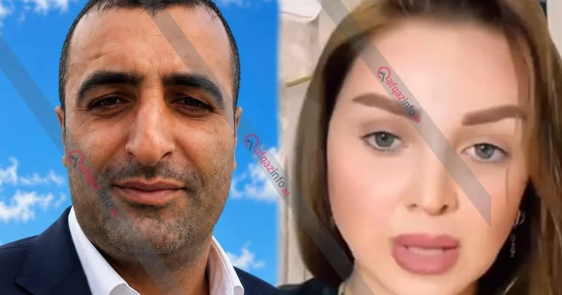 Bənizin eks həyat yoldaşının cəsədi tapıldı