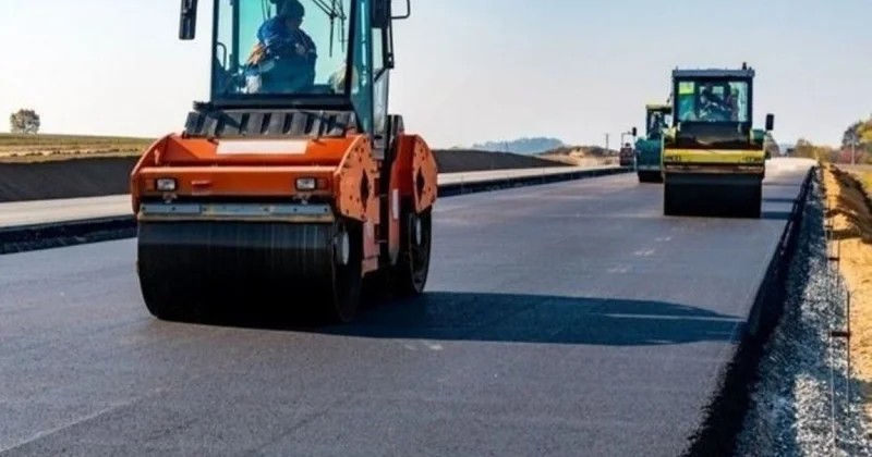 Naxçıvanda 420 km avtomobil yolu əsaslı təmir ediləcək