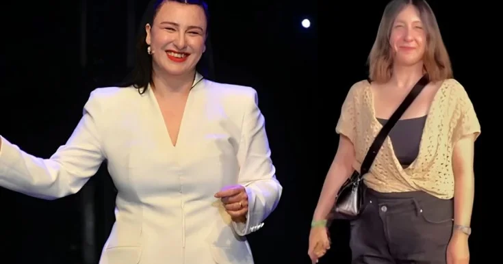 İynəsiz 12 kiloqram arıqladığını açıqladı