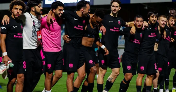 UEFA reytinqi: “Sabah”dan növbəti töhfə