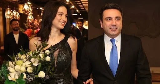 Alen Simonyanın qarşıdakı toyunun detalları açıqlandı KONKRET