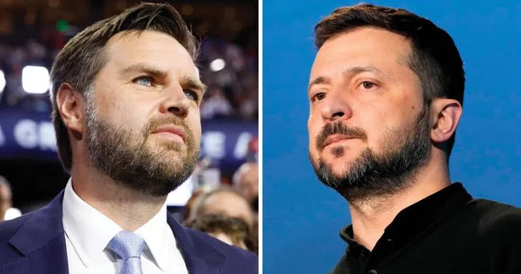 Vens Zelenskidən bu obyektləri vurmamağı tələb edib Ukrayna razılaşıb