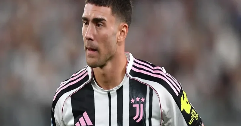 “Beşiktaş” Duşan Vlahoviçin transferini açıqlayıb