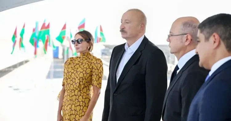 Prezidentin səfərindən sonra hansı imkanlar açılır? Politoloq DANIŞDI