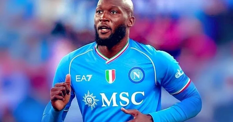 Lukaku “Fənərbağça”ya transfer oldu