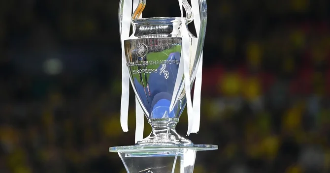 Çempionlar Liqasında pley off mərhələsinin bütün cütlükləri müəyyənləşib