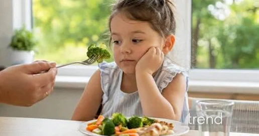 Yay aylarında iştaha niyə azalır?