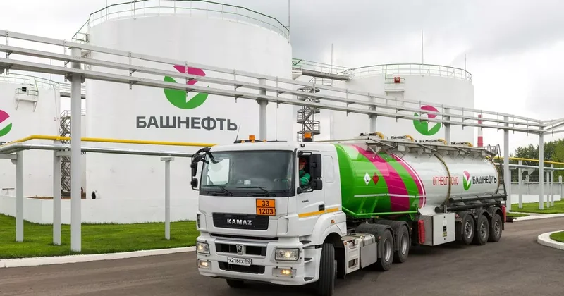Роснефть заберет оставшиеся акции Башнефти