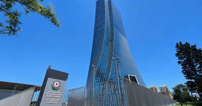 Azərbaycan banklarının Bloomberg ticarət sistemindəki əməliyyatlarının həcmi açıqlandı