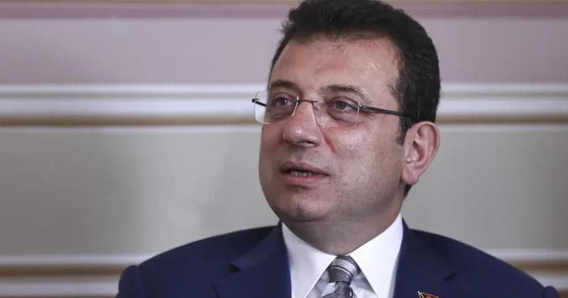 Имамоглу объявил о выходе из НРП Турции