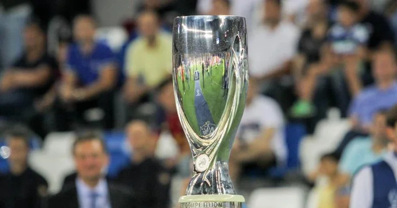 UEFA Superkuboku: PSJ və “Aston Villa” Zaltsburqda üz üzə gələcək