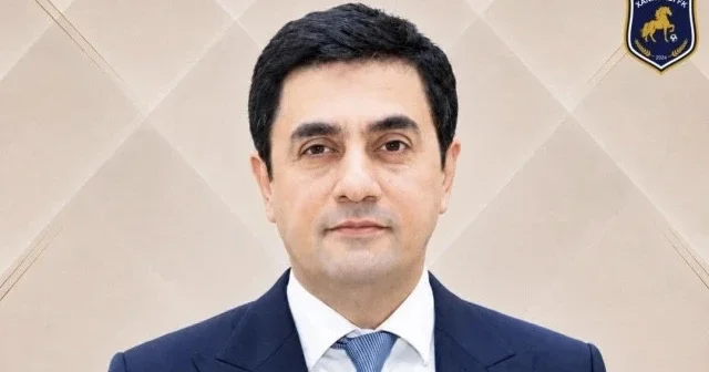 “Xankəndi”də yeni təyinat