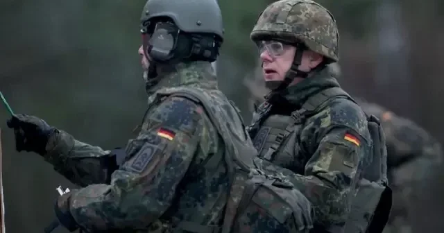Германия готовит масштабное расширение полномочий спецслужб