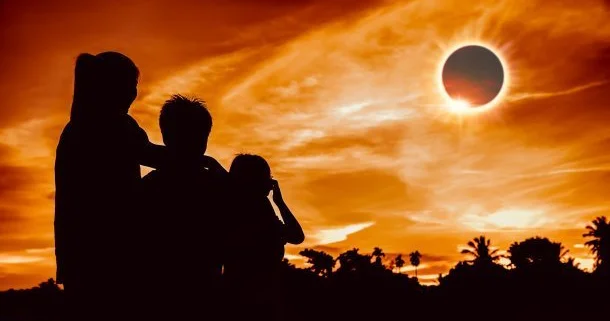 Günəş tutulmasına saatlar qaldı: “Şər qüvvələrin Yerə təması... Astroloqdan xəbərdarlıq