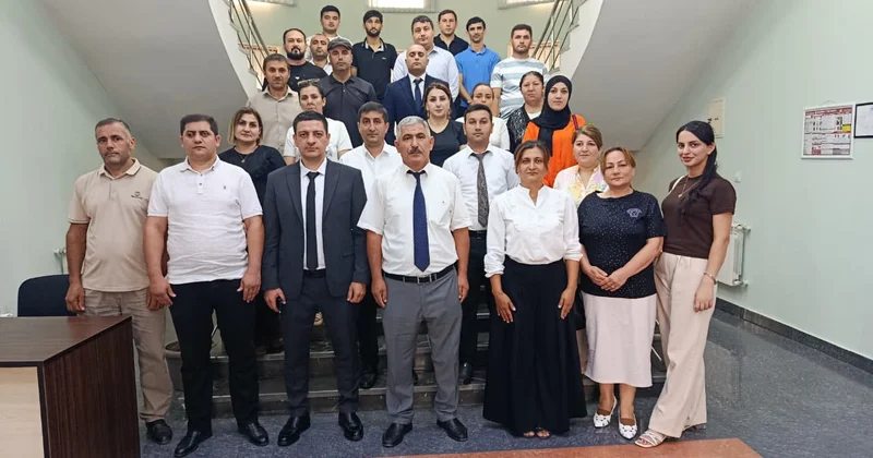 Ulu Öndər Heydər Əliyevin gənclər siyasəti və sevgisi